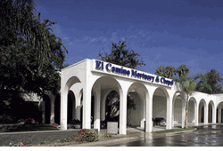 El Camino Memorial - Sorrento Valley Funeral