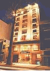 EMPRESS HOTEL