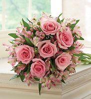 Enchanting Meadow Bouquet 
