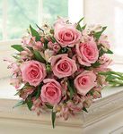 Enchanting Meadow Bouquet 