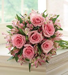 Enchanting Meadow Bouquet 