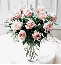 Enchanting Rose Bouquet
