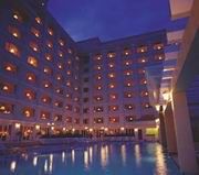 Equatorial Hotel