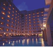 Equatorial Hotel