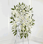 Florist Vietnamese Hoa Tang Le101