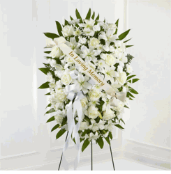 Florist Vietnamese Hoa Tang Le101