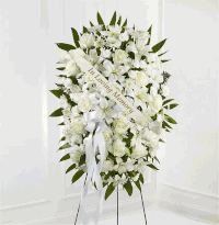 Florist Vietnamese Hoa Tang Le101