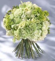 Extravagance bouquet