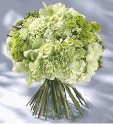 Extravagance bouquet