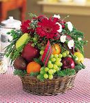 Fabulous Fruit Basket