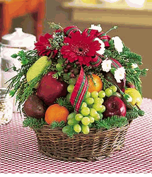 Fabulous Fruit Basket