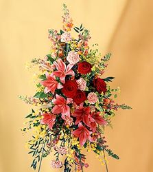 Farewell Too Soon Arrangement