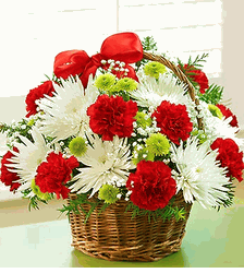 Fields of Europe� for Christmas Basket