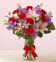 Fields of Europe Romance