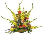 Fireside Basket