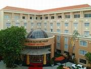FIRST HOTEL SAIGON