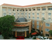 FIRST HOTEL SAIGON