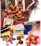 Florist Designed Chocolate & Candy