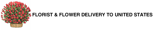  Florist & Flower Delivery To United States