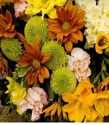 Florist Select Bouquet 