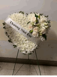 Florist Vietnamese Hoa Tang Le 121