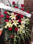 Florist Vietnamese Hoa Tang Le100