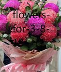 Flower 3-8th
