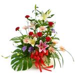 Flower Basket 