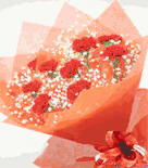 Flower Bouquet 8/3 Delivery Saigon, VN