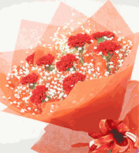 Flower Bouquet 8/3 Delivery Saigon, VN
