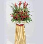 Flower congrat 04