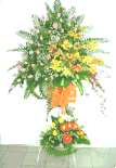 Flower Congrats 07