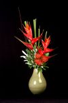 Flower For Saigon Hotel, office, club, restaurant - Model 104