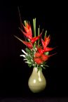 Flower For Saigon Hotel, office, club, restaurant - Model 104