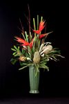 Flower For Saigon Hotel, office, club, restaurant - Model 105