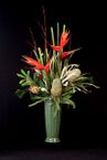 Flower For Saigon Hotel, office, club, restaurant - Model 105