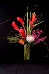 Flower For Saigon Hotel, office, club, restaurant - Model 106