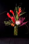 Flower For Saigon Hotel, office, club, restaurant - Model 106