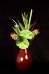 Flower For Saigon Hotel, office, club, restaurant - Model 108
