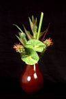 Flower For Saigon Hotel, office, club, restaurant - Model 108