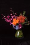 Flower For Saigon Hotel, office, club, restaurant - Model 109