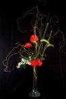 Flower For Saigon Hotel, office, club, restaurant -  Model 112