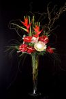 Flower For Saigon Hotel, office, club, restaurant -  Model 114