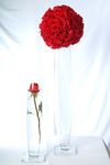 Flower For Saigon Hotel, office, club, restaurant - Model 117