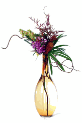 Flower For Saigon Hotel, office, club, restaurant - Model 118