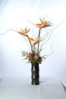 Flower For Saigon Hotel, office, club, restaurant -  Model 121