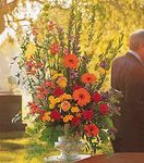 Flower For Saigon Hotel, office, club, restaurant -  Model 122