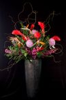Flower For Saigon Hotel, office, club, restaurant - Model102