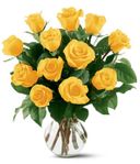 Flower Vase