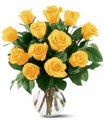 Flower Vase